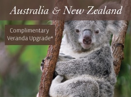 Australia & New Zealand