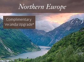Northern Europe