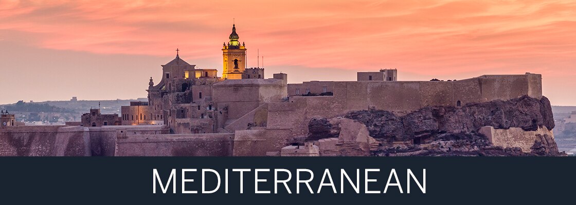 Mediterranean