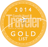 Gold List 2014