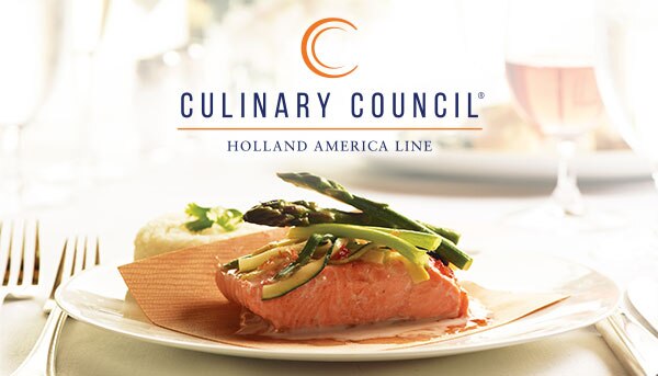 Culinary Council