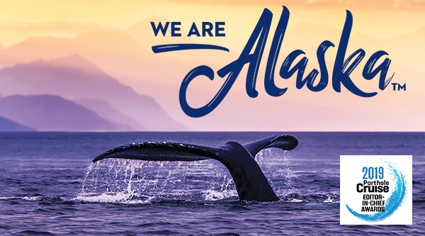 We Are Alaska