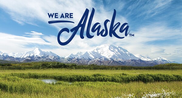 We Are Alaska™