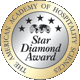 5 Star Diamond Award