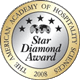 5 Star Diamond Award