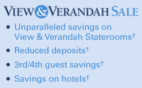 View & Verandah Sale