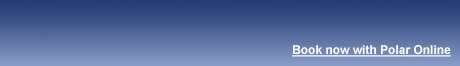 Book now with Polar Online