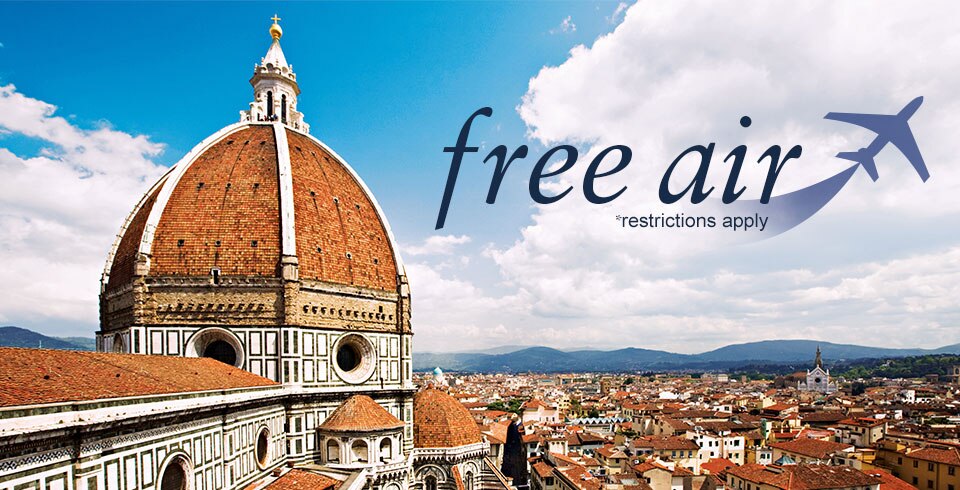 free air