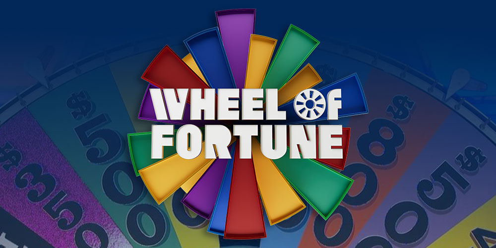 Wheel of Fortune