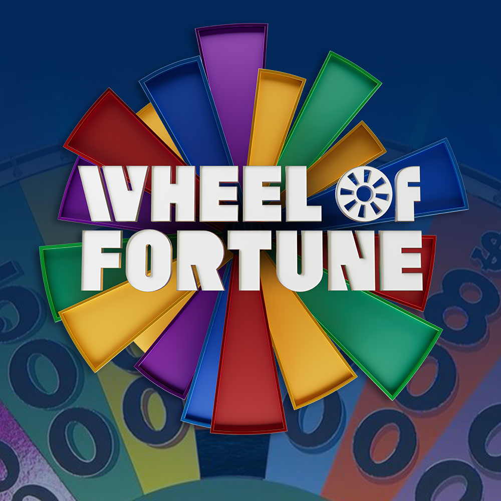 Wheel of Fortune