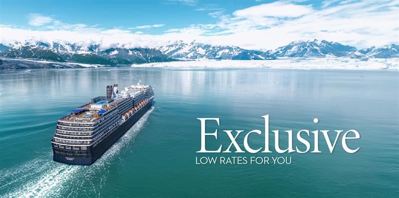 Holland America