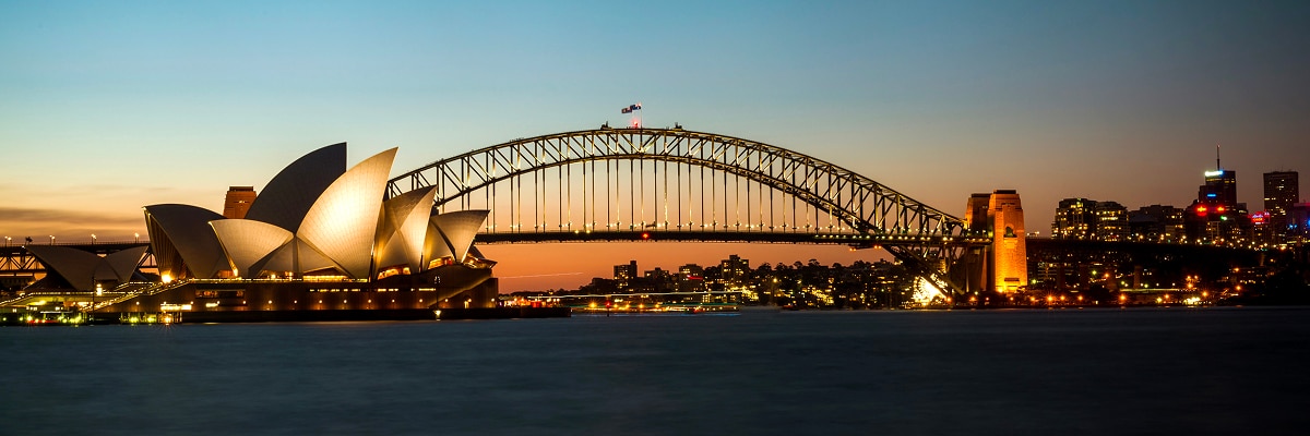 2028 Grand Voyages Are Open for Booking