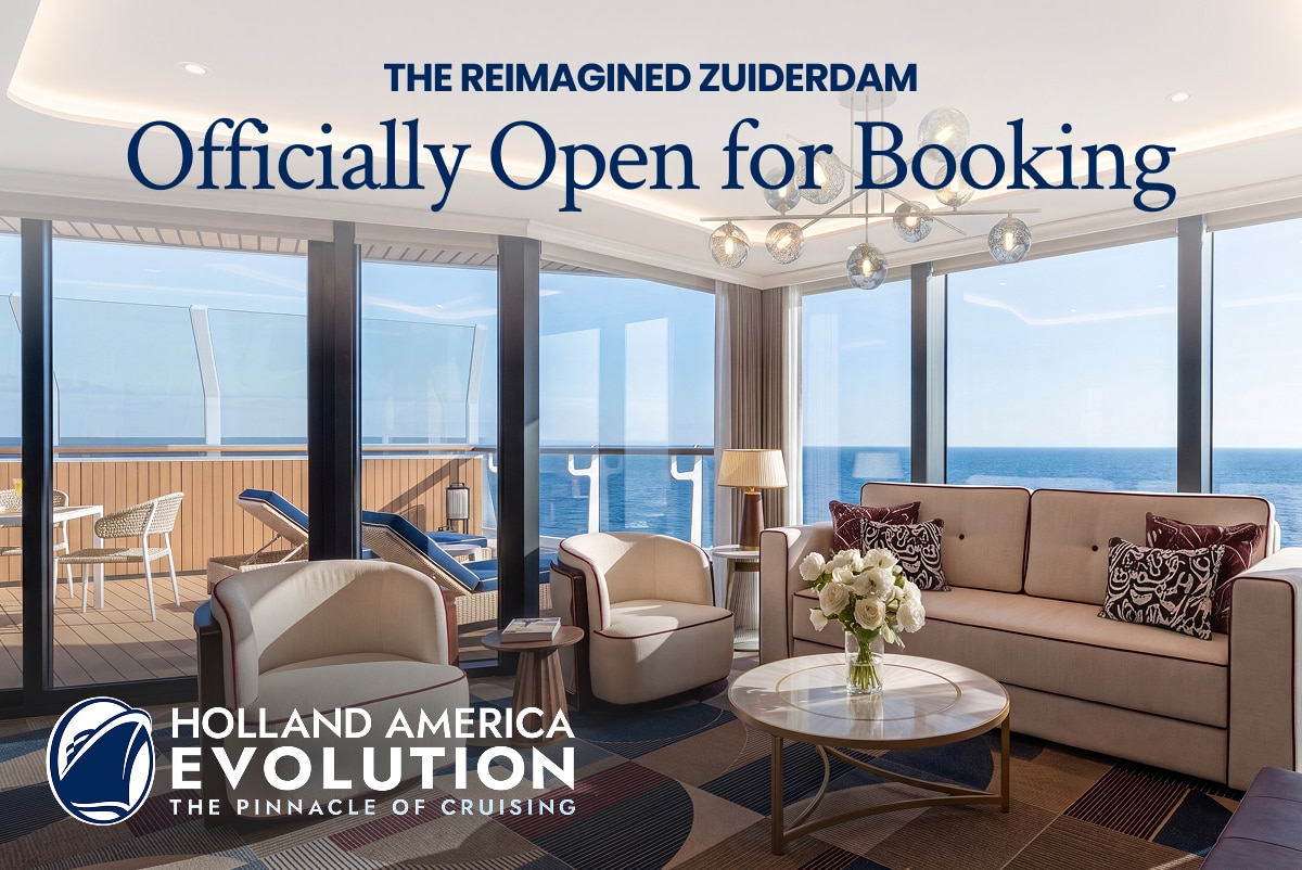 Spring 2028 bookings open at 12 p.m. ET