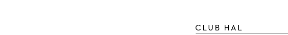 club hal