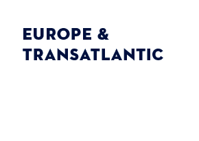 EUROpe & transatlantic