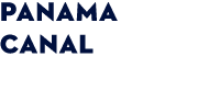 PANAMA CANAL