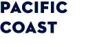 pacific coast