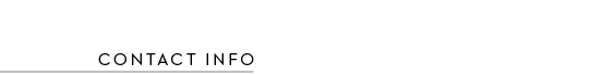 contact info