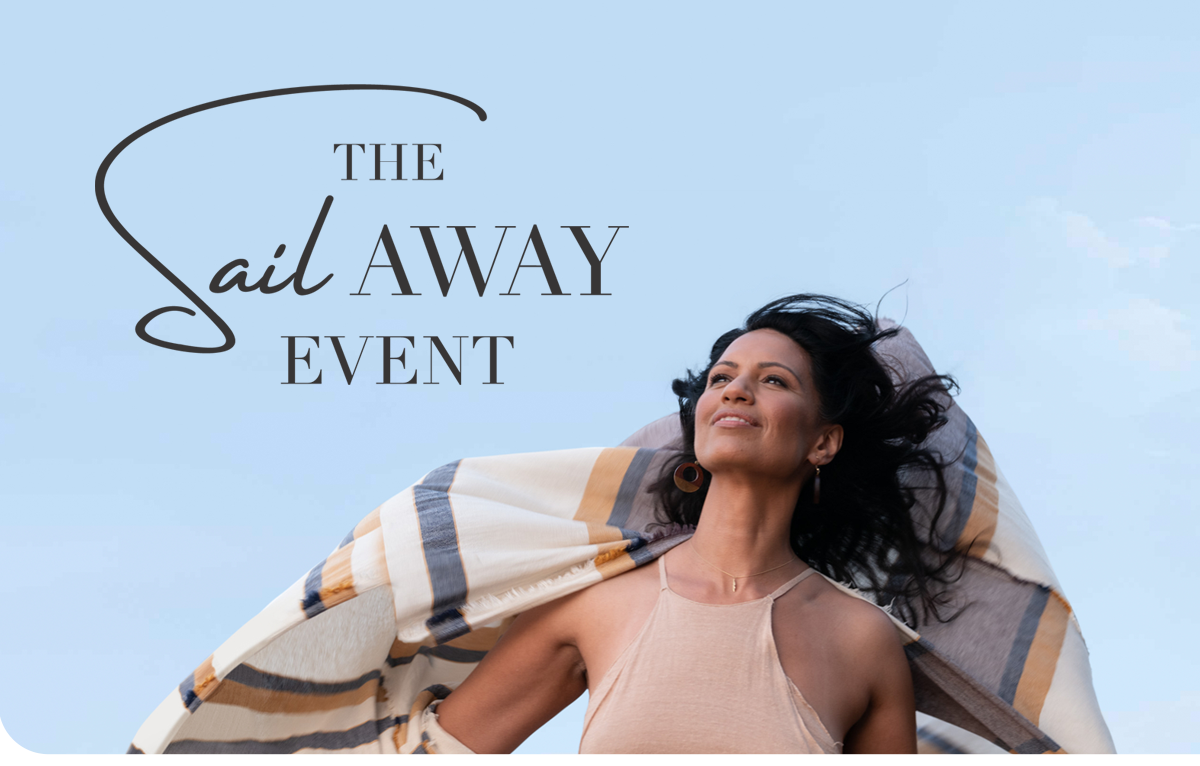 The Sail Away Event