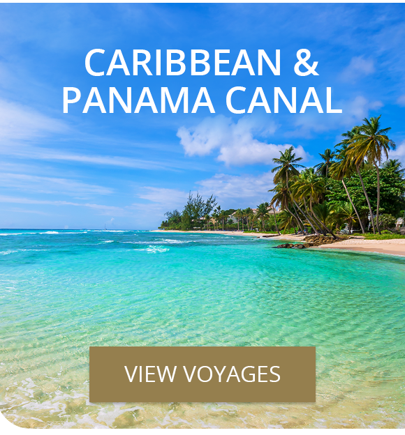 Caribbean                                                        Voyages