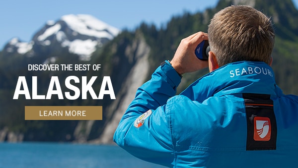 Discover the Best of                                              Alaska | View Offers