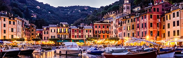 Portofino,                                                        Italy