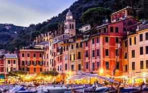 Portofino,                                                        Italy