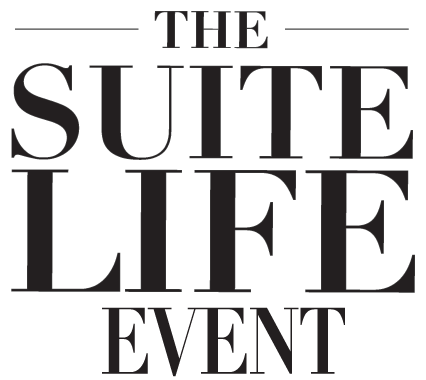 The Suite Life Event Logo