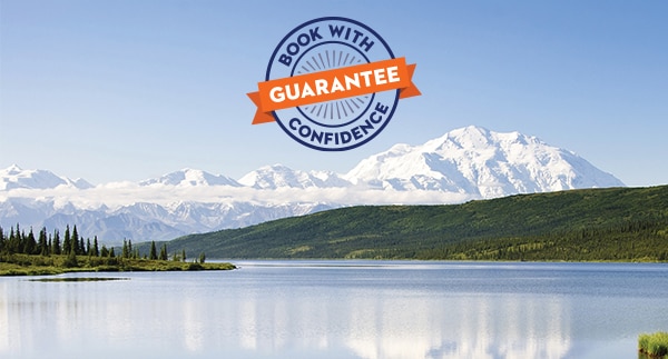 Book with Confidence Guarantee