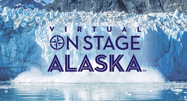 Virtual On Stage Alaska