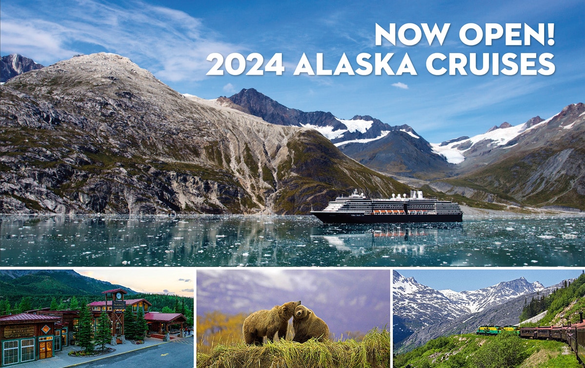 Disney Alaska Cruise 2025 Schedule