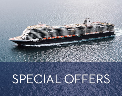 Holland America Line