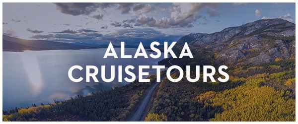 Alaska Cruisetour