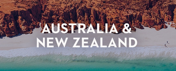 Australia & New Zealand