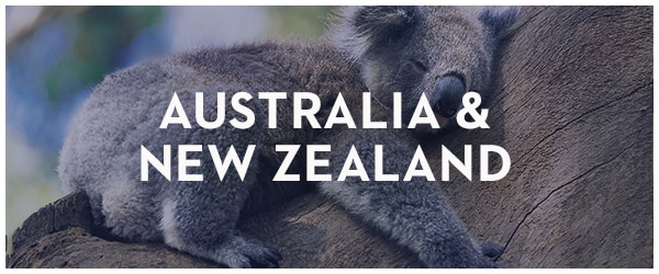 Australia & New Zealand