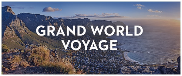Grand World Voyage