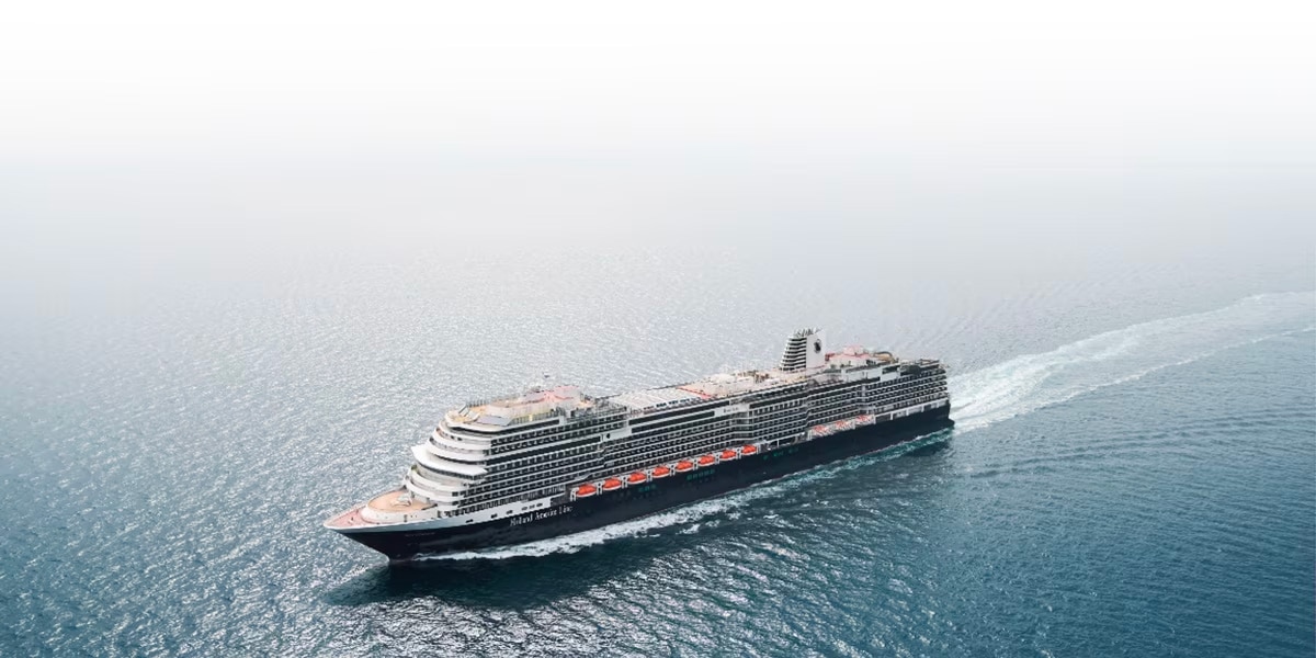 Holland America Line, Top 10 Cruises from $399 - Holland America Line